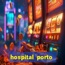 hospital porto alegre trabalhe conosco